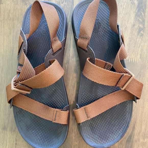 Men’s Chaco Sandals